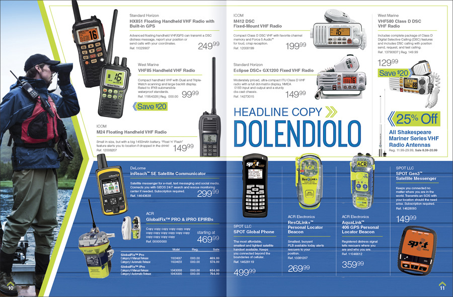 West Marine Catalog Photoshoot Role Art Direction West Marine Catalog Photoshoot Role Art Direction