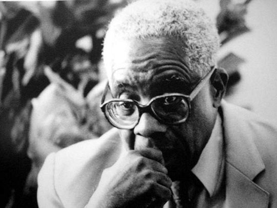 Dissertation Sur La Poesie De La Negritude